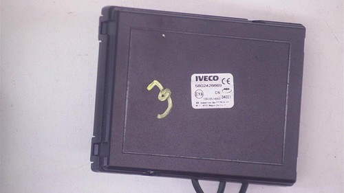 Antenna originale iveco daily - antenna,