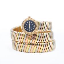 BULGARI Orologio Donna Oro