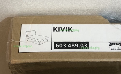 Cover per ikea - ikea, chaise