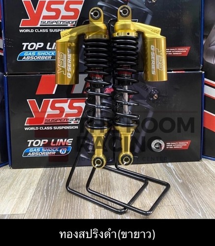 Ammortizzatore yss honda - ammortizzatore,