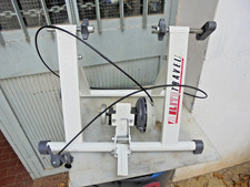 Rullo per allenamento bici