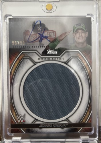 2021 topps wwe - 2021,