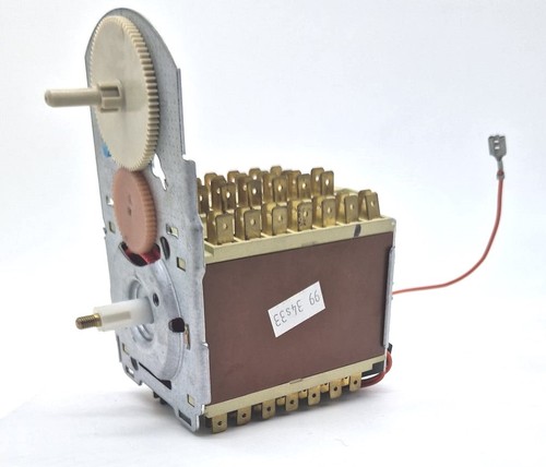 Timer programmatore comandi - timer,