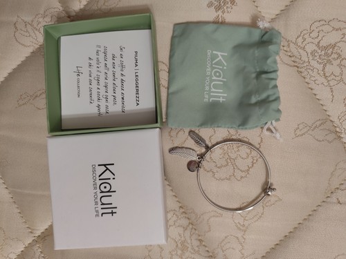 Bracciale donna kidult - bracciale,