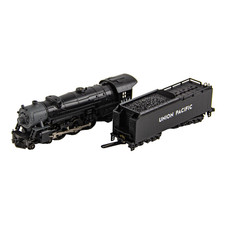 Locomotiva a vapore Con-Cor