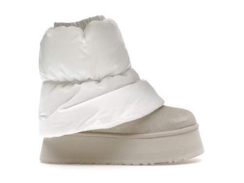 Ugg classic mini - classic, puffer