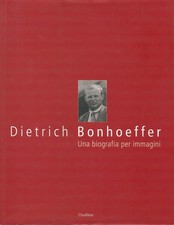 DIETRICH BONHOEFFER Una