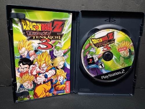 Dragon ball budokai - dragon,