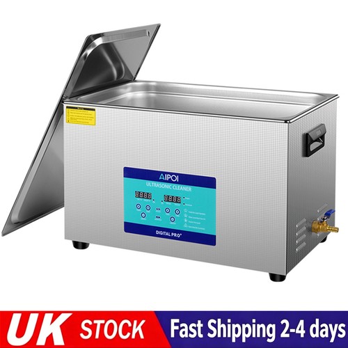 Pulitore ultrasuoni 30l - pulitore,