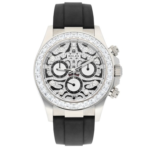 Rolex daytona 116589tbr - daytona,