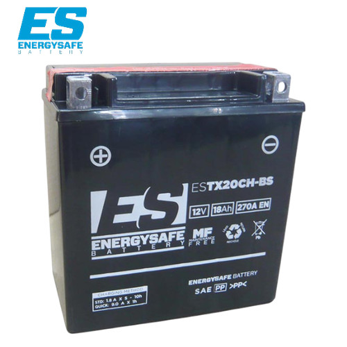 Batteria energysafe - batteria,