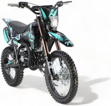 T-MOTO Pit Bike 125Cc