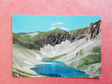 cartolina Lago di Pilato