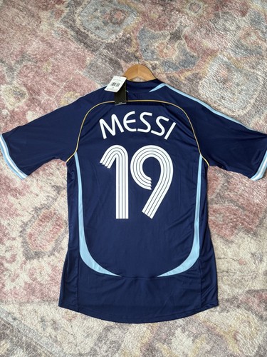 Maglia nuova small - maglia, 2006