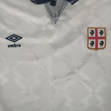 Rara maglia calcio away