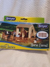 Originale Breyer Freedom