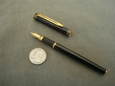 Penna stilografica Waterman