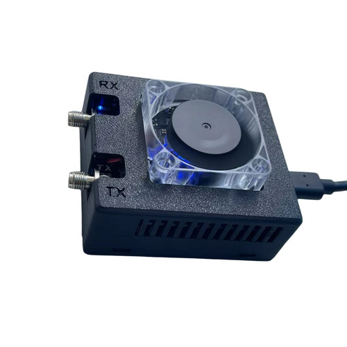 Nuovo ricetrasmettitore usb - nuovo,