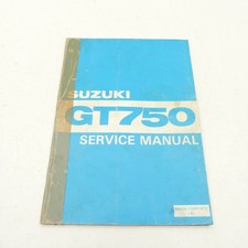 Manuale officina originale