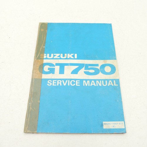 Manuale officina originale