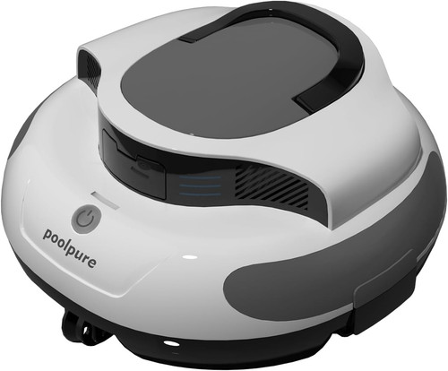 Poolrobot piscina 5000 mah - poolrobot, piscina,