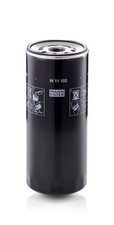 Filtro olio Mann-filter W 11