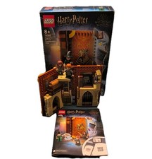 Lego Harry Potter Moment 76382