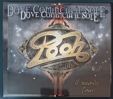 Pooh dove comincia - sole,