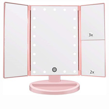 CreateAndBundle Tri-fold