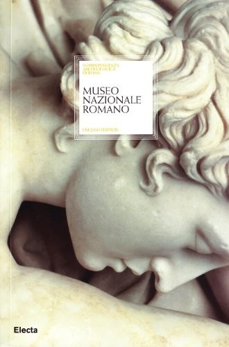 Museo nazionale romano ediz - museo,