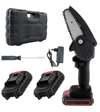 Mini Motosega a Batteria 48V