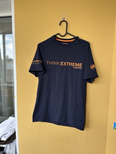 Shirt uomo mammut - uomo, extreme