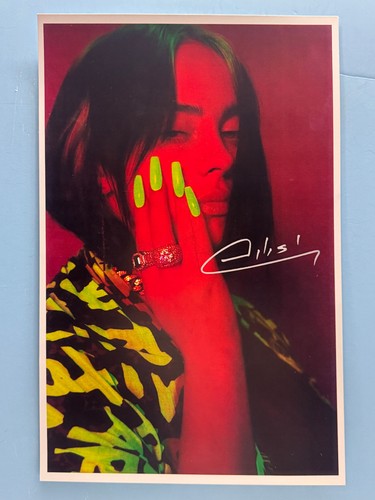 Billie eilish music artist - billie,