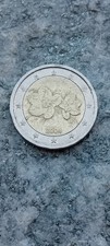 Finland 2004 €2 Coin