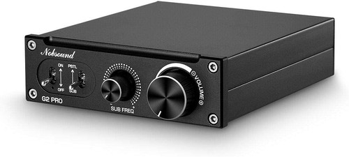 Pro tpa3255 amplificatore - g2,