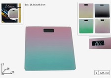 Bilancia Pesa Persona Digitale