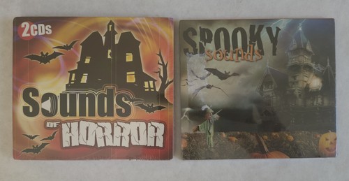 Sounds horror - of, (2005,