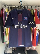 Maglia Calcio PSG Official