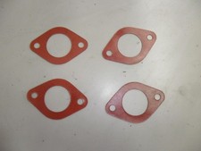 4 pz GUARNIZIONE SCARICO Alfa