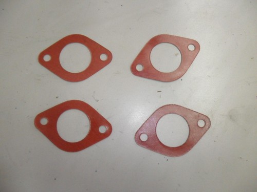 Guarnizione scarico alfa - pz,
