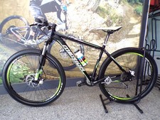 MTB mountain bike MERIVA BIG NINE bicicletta 29''