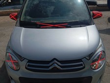 cappuccio CITROEN C1 FEEL 2014