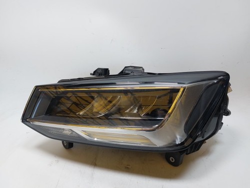 81a941011 fanale anteriore - 81a941011,