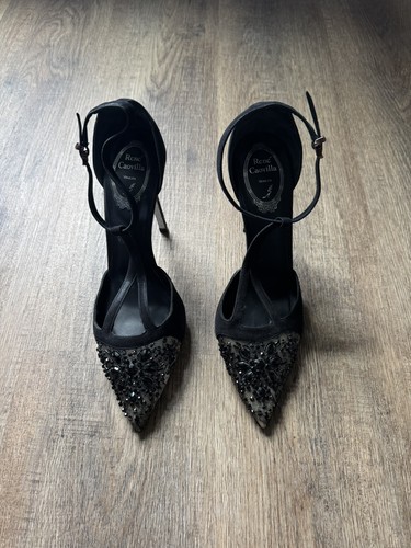 Scarpe decolte rené - scarpe,