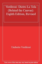 Verdirosi: Dietro La Tela