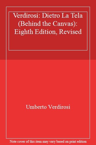 Verdirosi dietro tela - verdirosi:, la