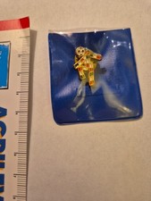 Spilletta In Custodia Originale Cm1.5 Italia 90 Mascotte Ciao