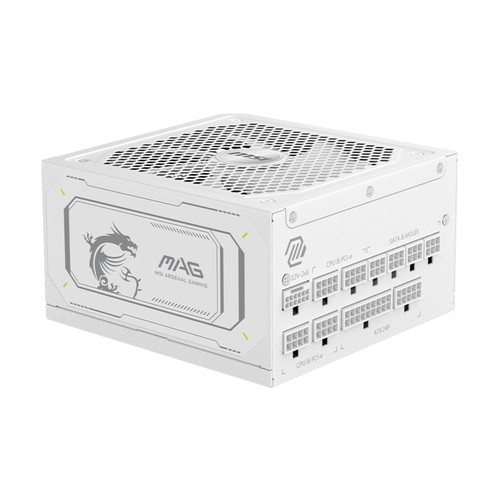 Msi alimentatore 1000w atx - 1000w,