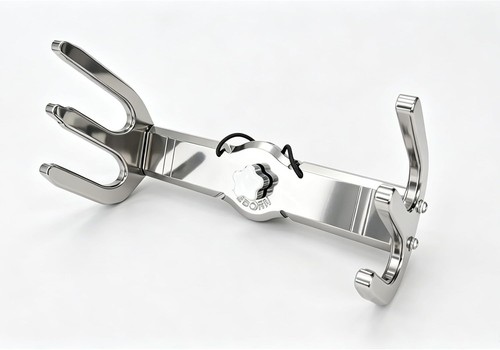 Reborn pro angle free ski - reborn,