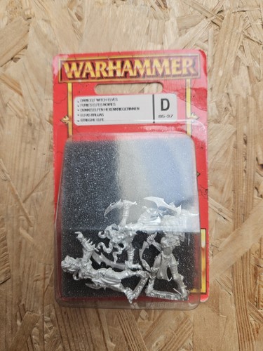 Warhammer fantasy vecchio - warhammer,